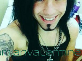 DamianValentine