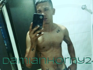 Damianhorny24