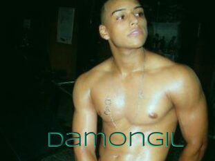 Damon_Gil