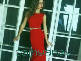 Damyanay