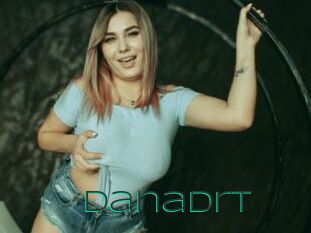 Danadrt