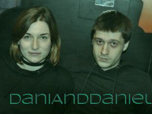 DaniAndDaniel