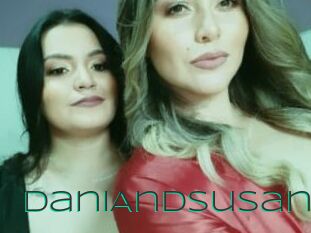 DaniAndSusan