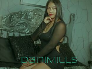 DaniMills