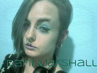Dani_Marshall