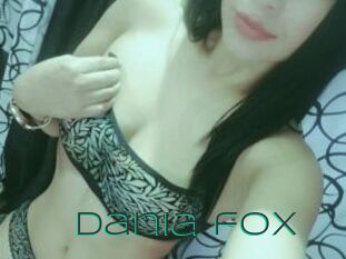 Dania_fox