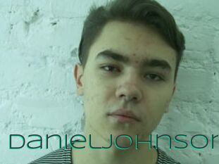 DanielJohnson