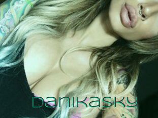 DanikaSky