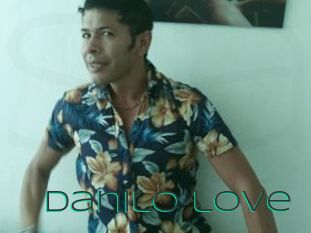 Danilo_love