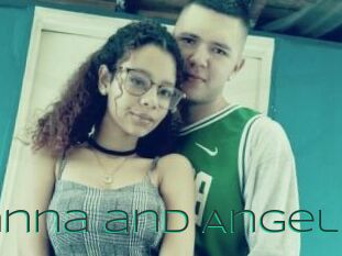 Danna_and_Angel