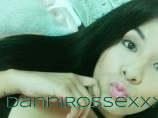 DanniRosseXXX