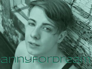 DannyForDream