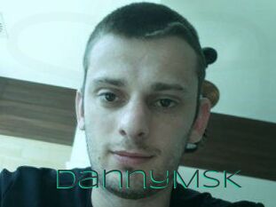 DannyMSK