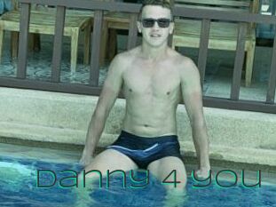 Danny_4_you