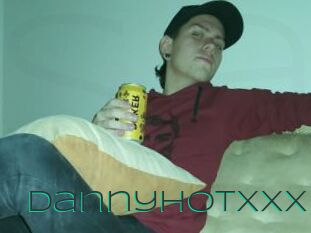 Dannyhotxxx