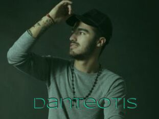 DanteOtis