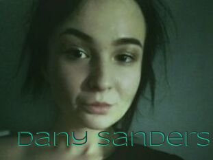 Dany_Sanders