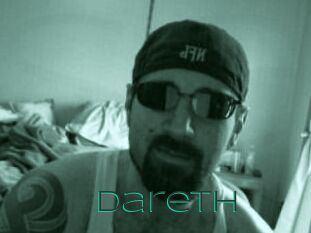 Dareth