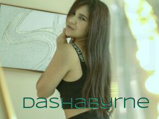 DashaByrne