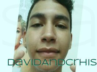 DavidAndCrhis