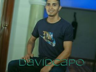 DavidCapo