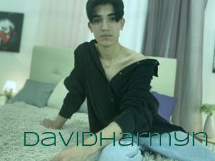 DavidHarmyn