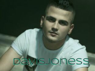 DavisJoness