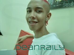 DeanRaily