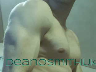 DeanoSmithUK