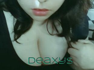 Deaxys