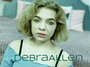 DebraAllen