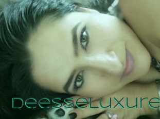 DeesseLuxure