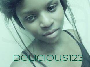 Delicious123