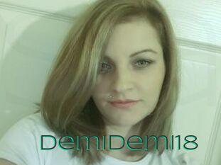 DemiDemi18