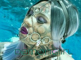 DemonGiirl