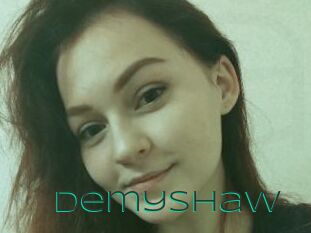 DemyShaw