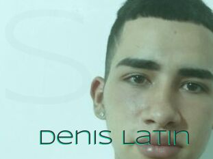 Denis_Latin