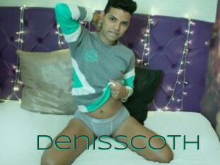 Denisscoth