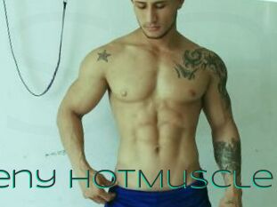 Deny_HotMuscle