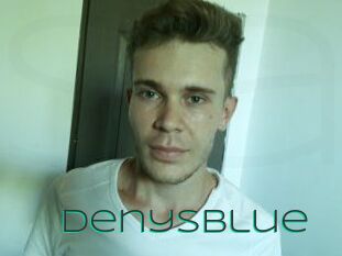 DenysBlue