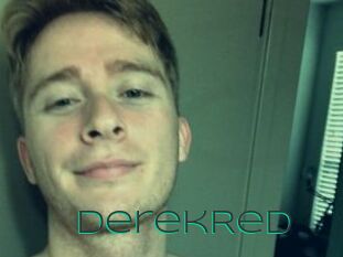 DerekRed