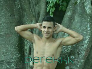 DerekkK