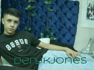 DerykJones