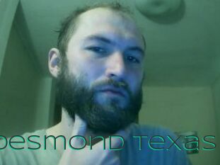 Desmond_Texas