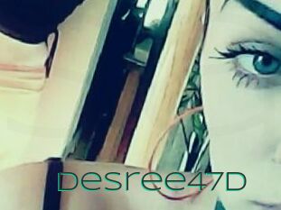 Desree47d