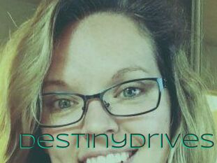 DestinyDrives