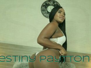 Destiny_Paytton