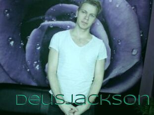 DeusJackson