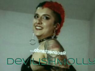 DevilishMolly