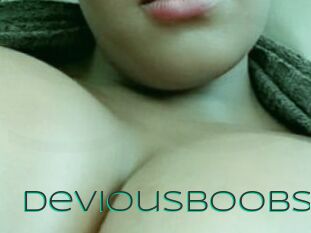 DeviousBoobs